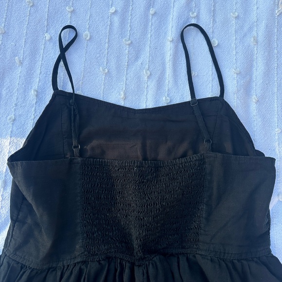 Aerie Mini Dress - Size M - Picture 3 of 3